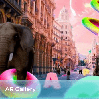AR Gallery