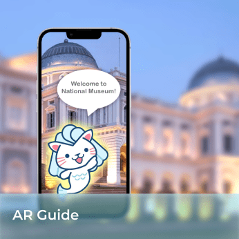 AR Guide