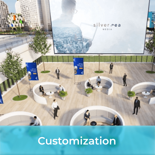 Customization